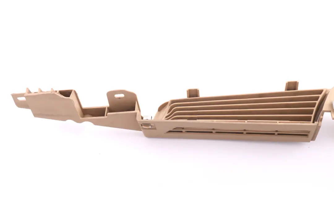  Pannello Di Rivestimento BMW E91 Ringhiera Destra Bagagliaio Beige 7068910 - SKU 6952300 - Numero di parte 6952300