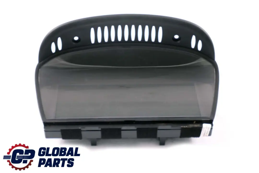  Monitor Di Navigazione Di Bordo BMW E60 E63 Schermo Da 8,8" - SKU 6952328 - Numero di parte 6952328