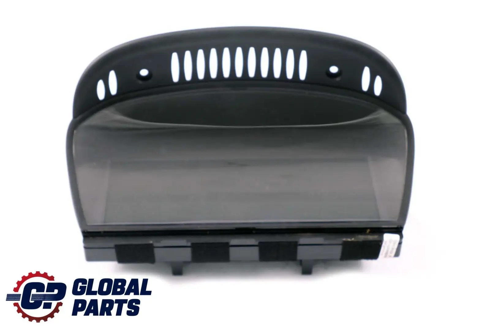 Monitor Di Navigazione Di Bordo BMW E60 E63 Schermo Da 8,8" 6952328