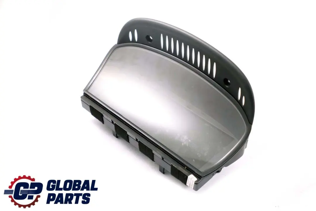 Navegador A Bordo BMW E60 E63 Pantalla De Monitor 8,8" para con número de pieza 6952328 Navegador A Bordo BMW E60 E63 Pantalla De Monitor 8,8" - SKU 6952328 - Número de pieza 6952328