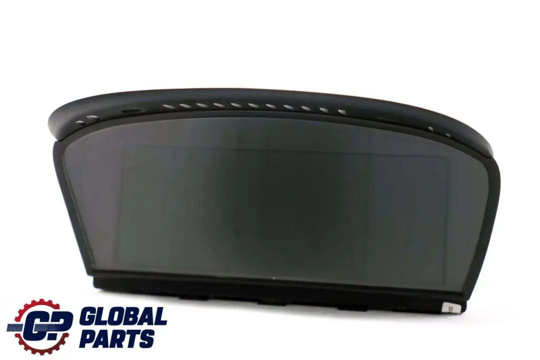 Navegador A Bordo BMW E60 E63 Pantalla De Monitor 8,8" para con número de pieza 6952328 Navegador A Bordo BMW E60 E63 Pantalla De Monitor 8,8" - SKU 6952328 - Número de pieza 6952328