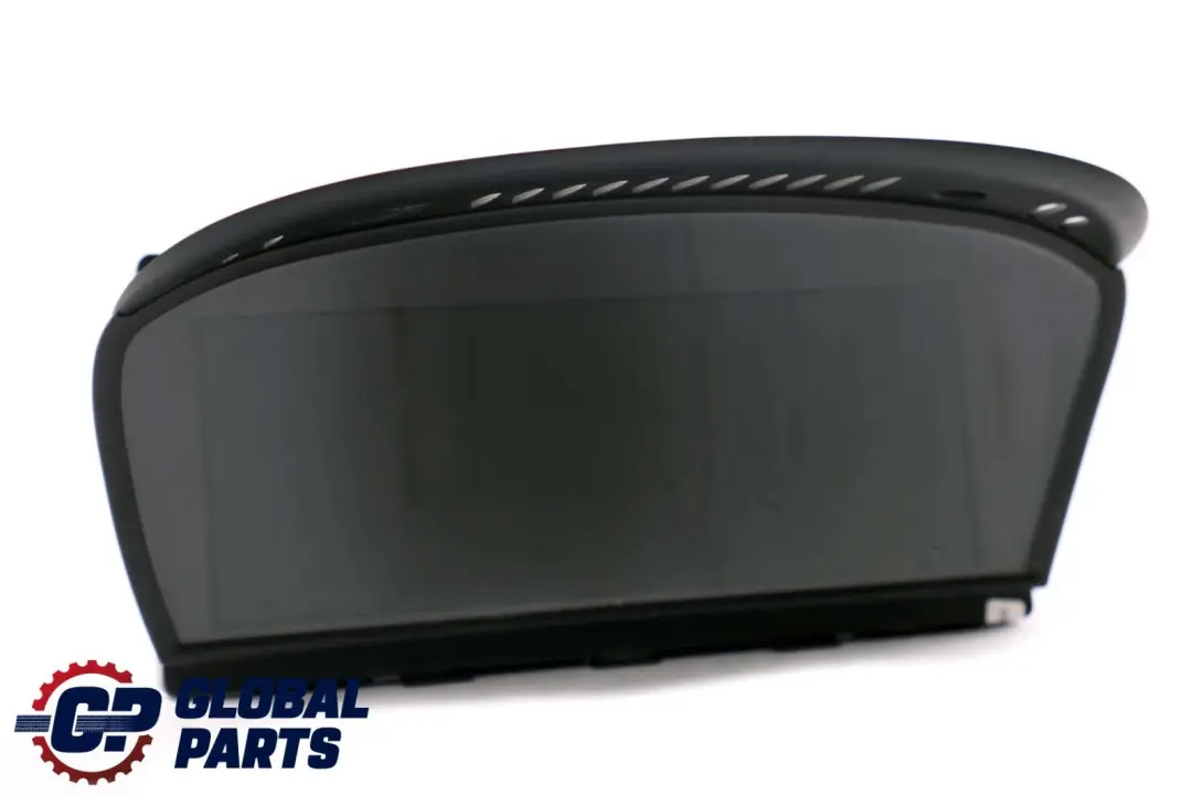  Monitor Di Navigazione Di Bordo BMW E60 E63 Schermo Da 8,8" - SKU 6952328 - Numero di parte 6952328