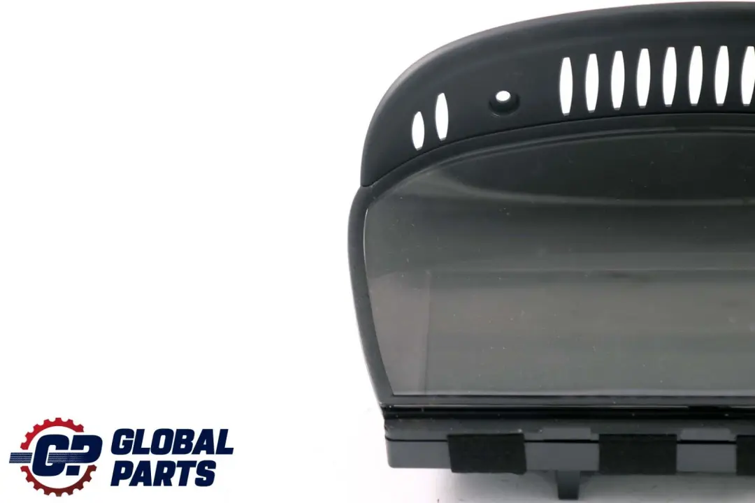 Navegador A Bordo BMW E60 E63 Pantalla De Monitor 8,8" para con número de pieza 6952328 Navegador A Bordo BMW E60 E63 Pantalla De Monitor 8,8" - SKU 6952328 - Número de pieza 6952328