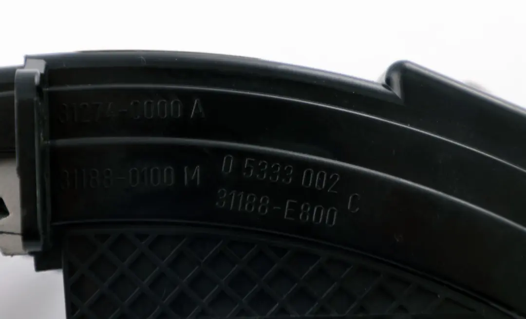 Phone Board Dash Key Pad Keypad to BMW E65 E66 with Part number 6952345 BMW E65 E66 Phone Board Dash Key Pad Keypad - SKU 6952345 - Part number 6952345