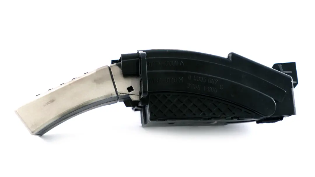 BMW E65 E66 Klawiatura Panel Telefonu - SKU 6952345 - Numer Części 6952345