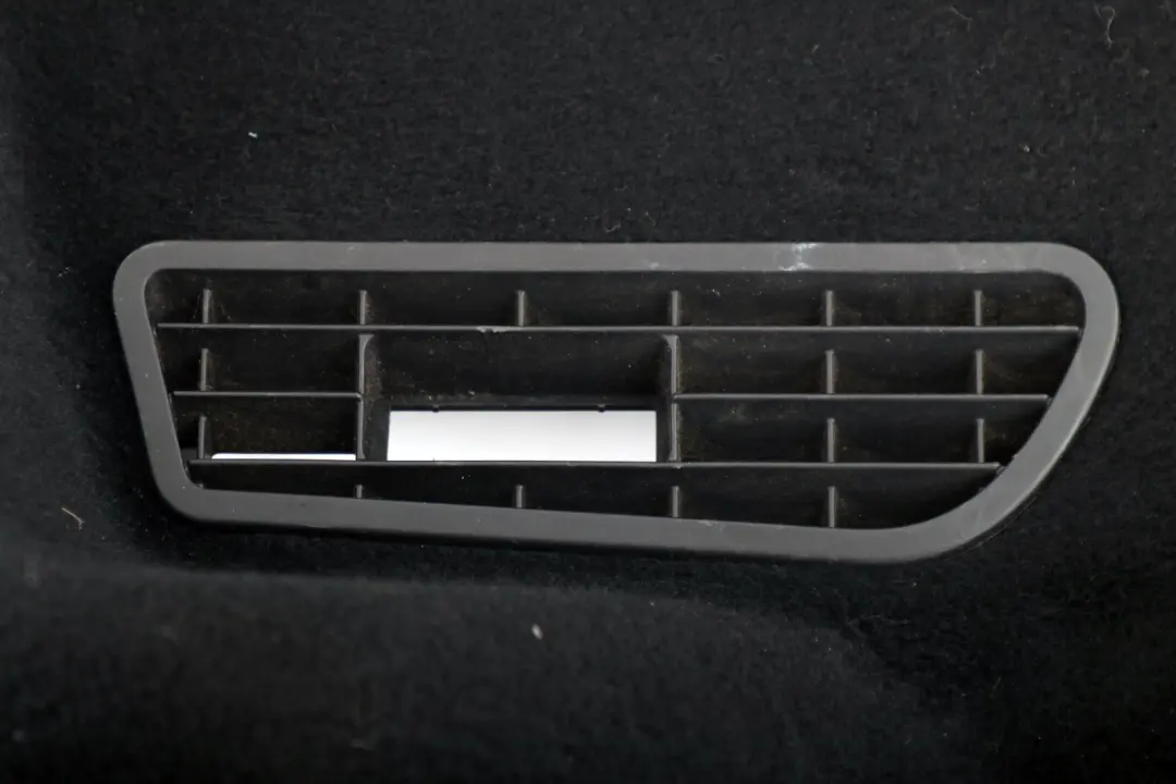 Mini R55 LCI Verkleidung GepĂ¤ckraum links 5147 - SKU 6952359 - Teilenummer 6952359