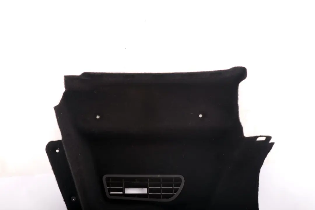 Mini R55 LCI Boot Trunk Lid Trim Liner Cover Panel Left N/S - SKU 6952359 - Part number 6952359