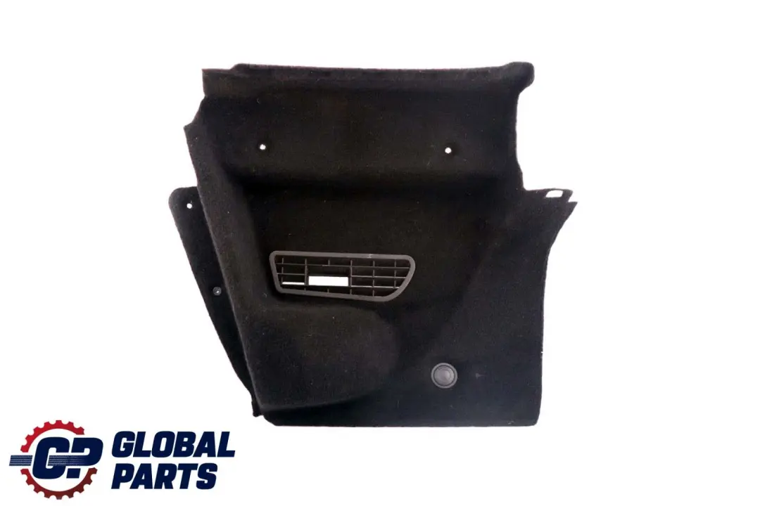 Verkleidung Gepäckraum links 5147 für Mini R55 LCI mit Teilenummer 6952359 Mini R55 LCI Verkleidung Gepäckraum links 5147 - SKU 6952359 - Teilenummer 6952359