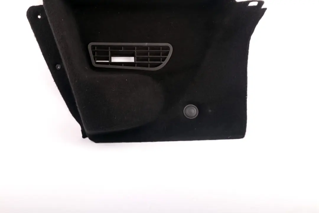 Verkleidung Gepäckraum links 5147 für Mini R55 LCI mit Teilenummer 6952359 Mini R55 LCI Verkleidung Gepäckraum links 5147 - SKU 6952359 - Teilenummer 6952359