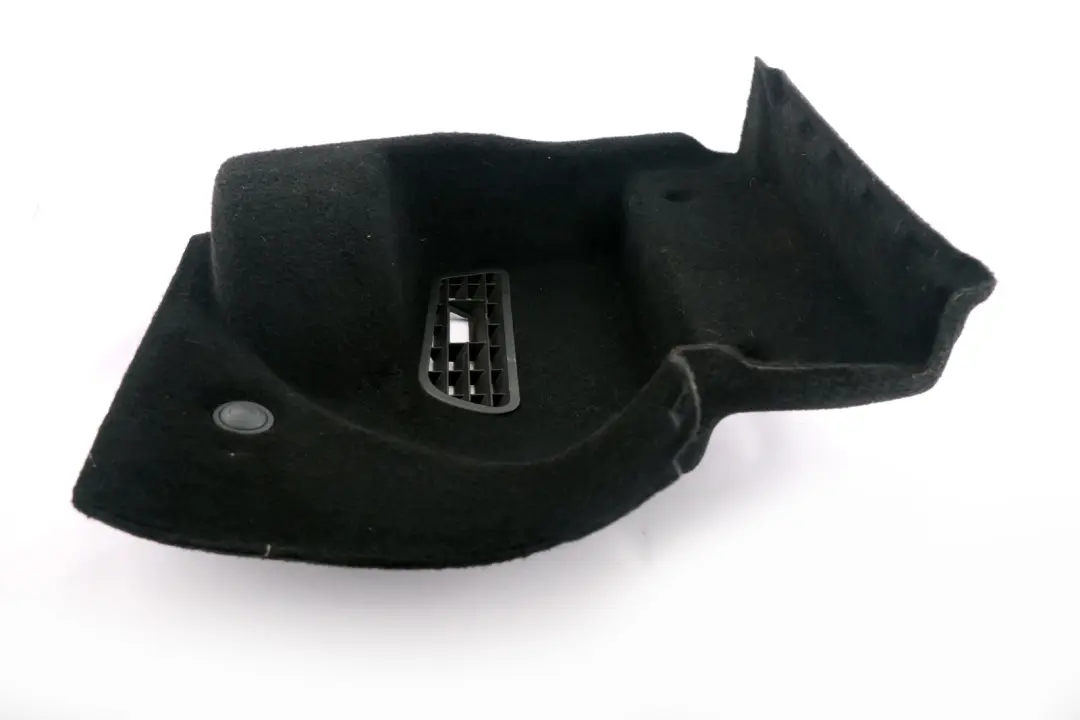 Boot Trunk Lid Trim Liner Cover Panel Left N/S to Mini R55 LCI with Part number 6952359 Mini R55 LCI Boot Trunk Lid Trim Liner Cover Panel Left N/S - SKU 6952359 - Part number 6952359