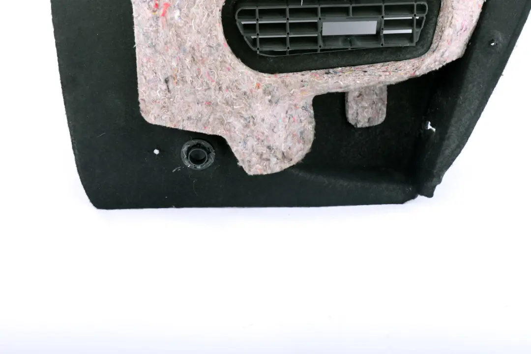 Verkleidung Gepäckraum links 5147 für Mini R55 LCI mit Teilenummer 6952359 Mini R55 LCI Verkleidung Gepäckraum links 5147 - SKU 6952359 - Teilenummer 6952359