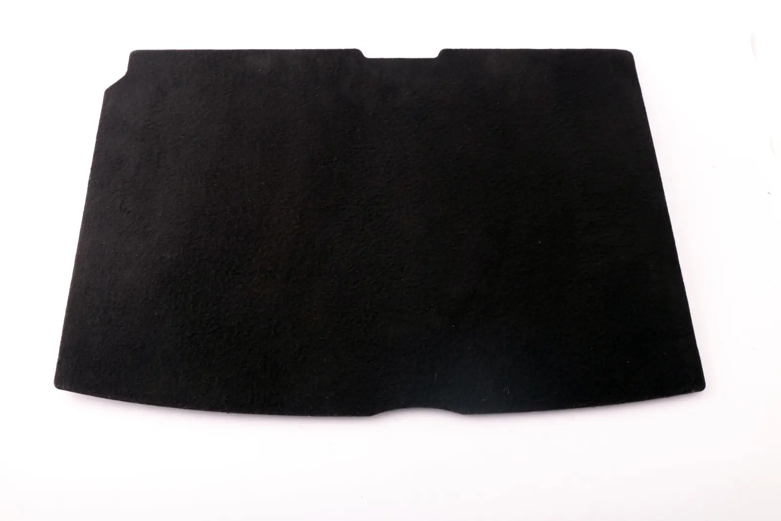 Mini Clubman R55 Luggage Compartment Trunk Floor Load Space Trim Panel