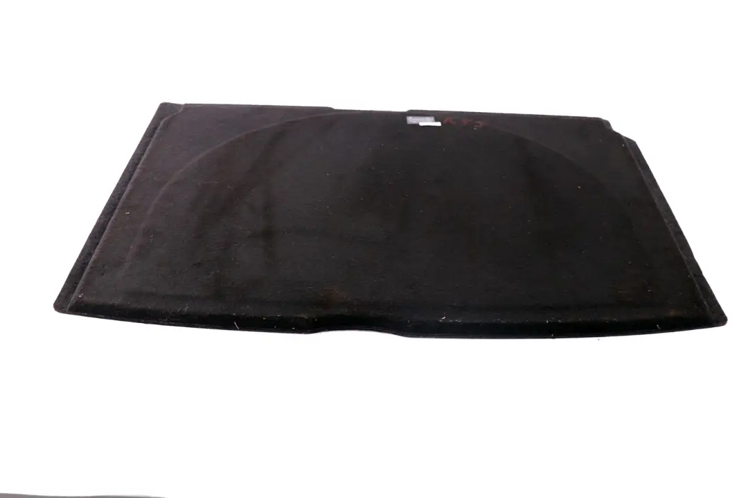 Luggage Compartment Trunk Floor Load Space Trim Panel to Mini Clubman R55 with Part number 6952367 Mini Clubman R55 Luggage Compartment Trunk Floor Load Space Trim Panel - SKU 6952367 - Part number 6952367