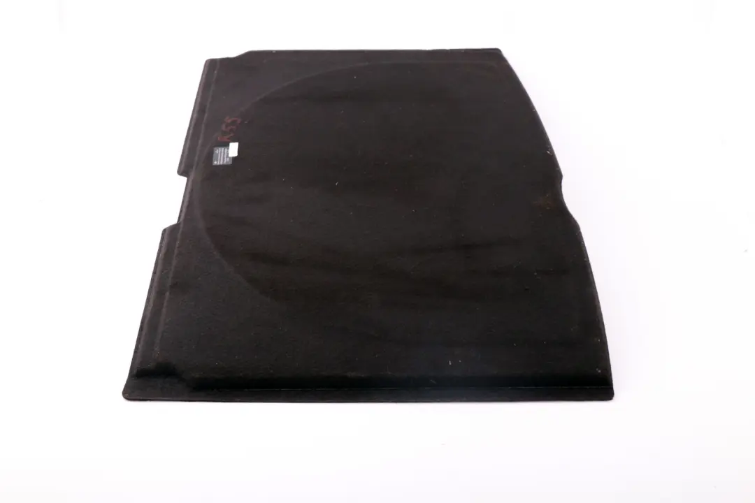 Maletero Maletero Suelo Espacio De Carga Panel De Embellecedor para Mini Clubman R55 con número de pieza 6952367 Mini Clubman R55 Maletero Maletero Suelo Espacio De Carga Panel De Embellecedor - SKU 6952367 - Número de pieza 6952367