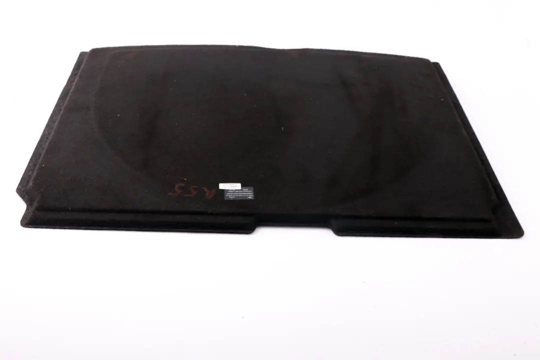 Maletero Maletero Suelo Espacio De Carga Panel De Embellecedor para Mini Clubman R55 con número de pieza 6952367 Mini Clubman R55 Maletero Maletero Suelo Espacio De Carga Panel De Embellecedor - SKU 6952367 - Número de pieza 6952367