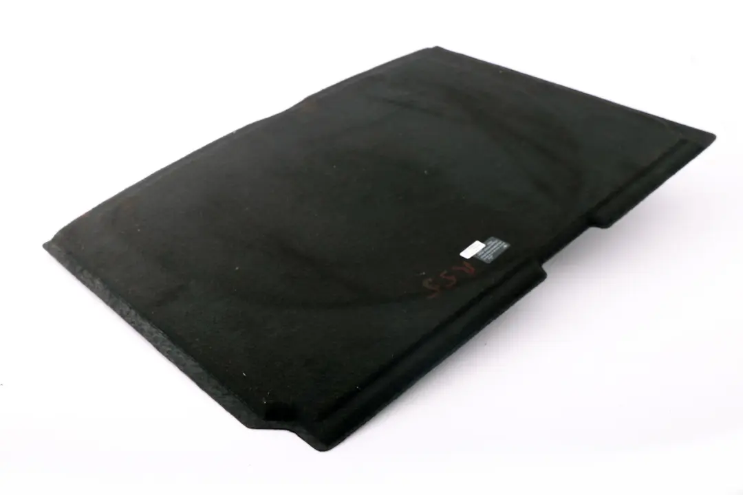 Plancher Coffre Arriere pour Mini Clubman R55 à propos du numéro de pièce 6952367 Mini Clubman R55 Plancher Coffre Arriere - SKU 6952367 - Numéro de pièce 6952367