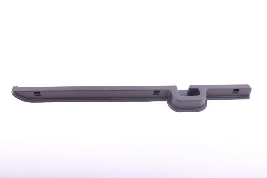 R55N LCI Cover Molding Trim Track Guide Left N/S to BMW MINI Clubman R55 with Part number 6952379 BMW MINI Clubman R55 R55N LCI Cover Molding Trim Track Guide Left N/S - SKU 6952379 - Part number 6952379