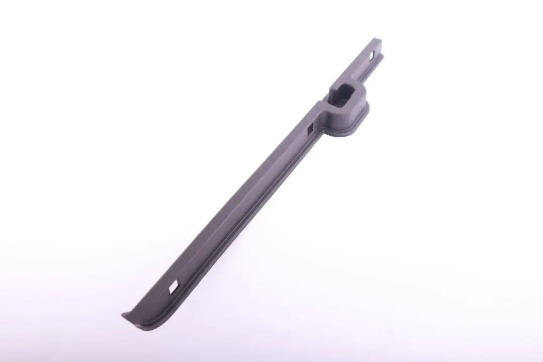 R55N LCI Cubierta Moldura Guia Carril Izquierda para Mini Clubman R55 con número de pieza 6952379 Mini Clubman R55 R55N LCI Cubierta Moldura Guia Carril Izquierda - SKU 6952379 - Número de pieza 6952379