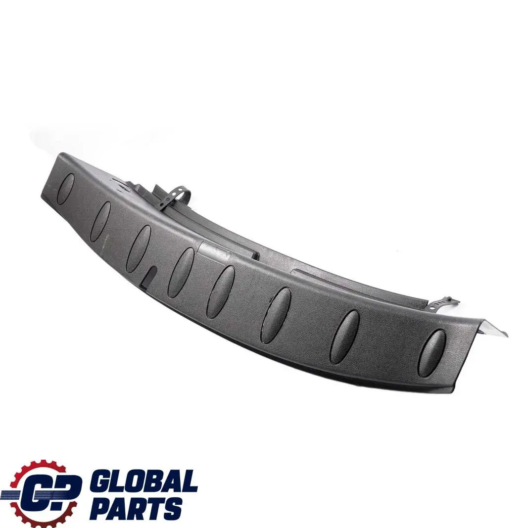 Mini Clubman R55 1 Trunk Floor Loading Space Sill Cover Trim Black - SKU 6952381-1 - Part number 6952381