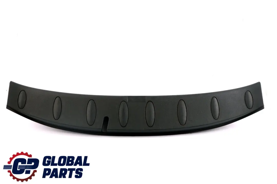 Couverture Seuil de Chargement pour Mini Clubman R55 à propos du numéro de pièce 6952381 Mini Clubman R55 Couverture Seuil de Chargement - SKU 6952381 - Numéro de pièce 6952381