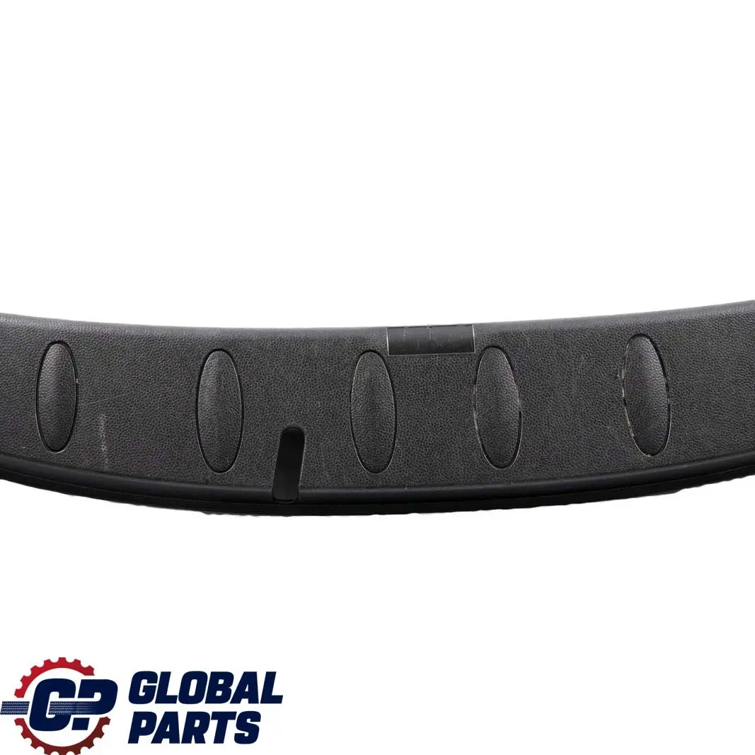 Mini Clubman R55 Trunk Floor Loading Space Sill Cover Trim - SKU 6952381 - Part number 6952381