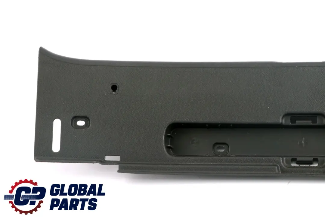 Maletero Espacio De Carga Umbral Tapa embellecedor para Mini Clubman R55 con número de pieza 6952381 Mini Clubman R55 Maletero Espacio De Carga Umbral Tapa embellecedor - SKU 6952381 - Número de pieza 6952381