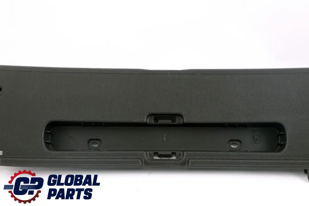 Couverture Seuil de Chargement pour Mini Clubman R55 à propos du numéro de pièce 6952381 Mini Clubman R55 Couverture Seuil de Chargement - SKU 6952381 - Numéro de pièce 6952381