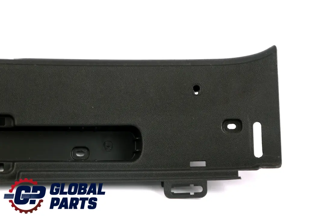 Maletero Espacio De Carga Umbral Tapa embellecedor para Mini Clubman R55 con número de pieza 6952381 Mini Clubman R55 Maletero Espacio De Carga Umbral Tapa embellecedor - SKU 6952381 - Número de pieza 6952381