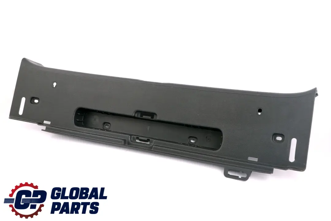 Mini Clubman R55 Blende Ladekante - SKU 6952381 - Teilenummer 6952381