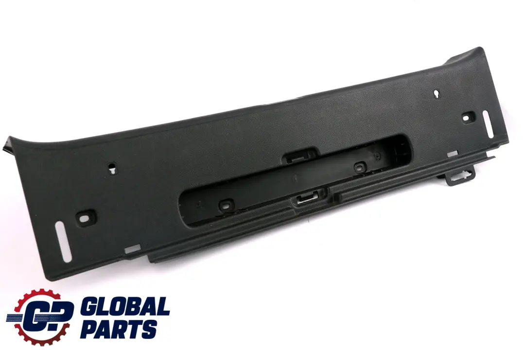 Apertura Bordo Carico per Mini Clubman R55 con numero di parte 6952381 Mini Clubman R55 Apertura Bordo Carico - SKU 6952381 - Numero di parte 6952381