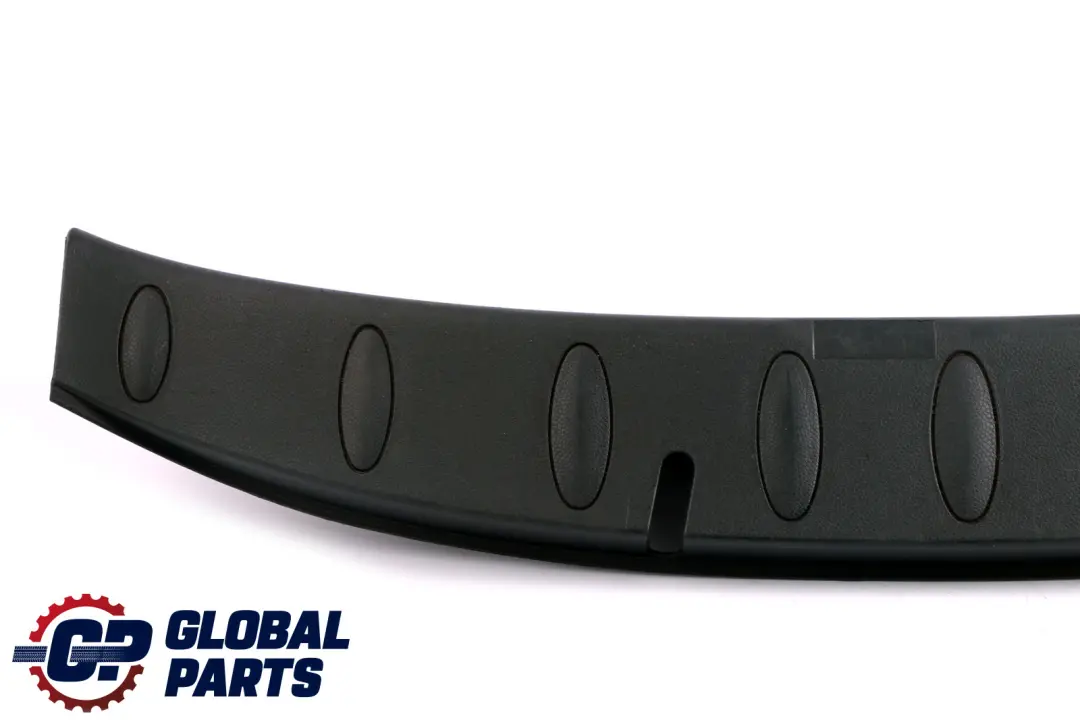 Couverture Seuil de Chargement pour Mini Clubman R55 à propos du numéro de pièce 6952381 Mini Clubman R55 Couverture Seuil de Chargement - SKU 6952381 - Numéro de pièce 6952381