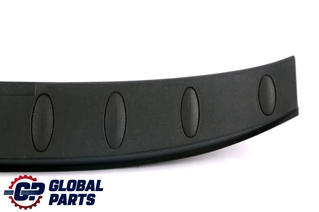 Maletero Espacio De Carga Umbral Tapa embellecedor para Mini Clubman R55 con número de pieza 6952381 Mini Clubman R55 Maletero Espacio De Carga Umbral Tapa embellecedor - SKU 6952381 - Número de pieza 6952381