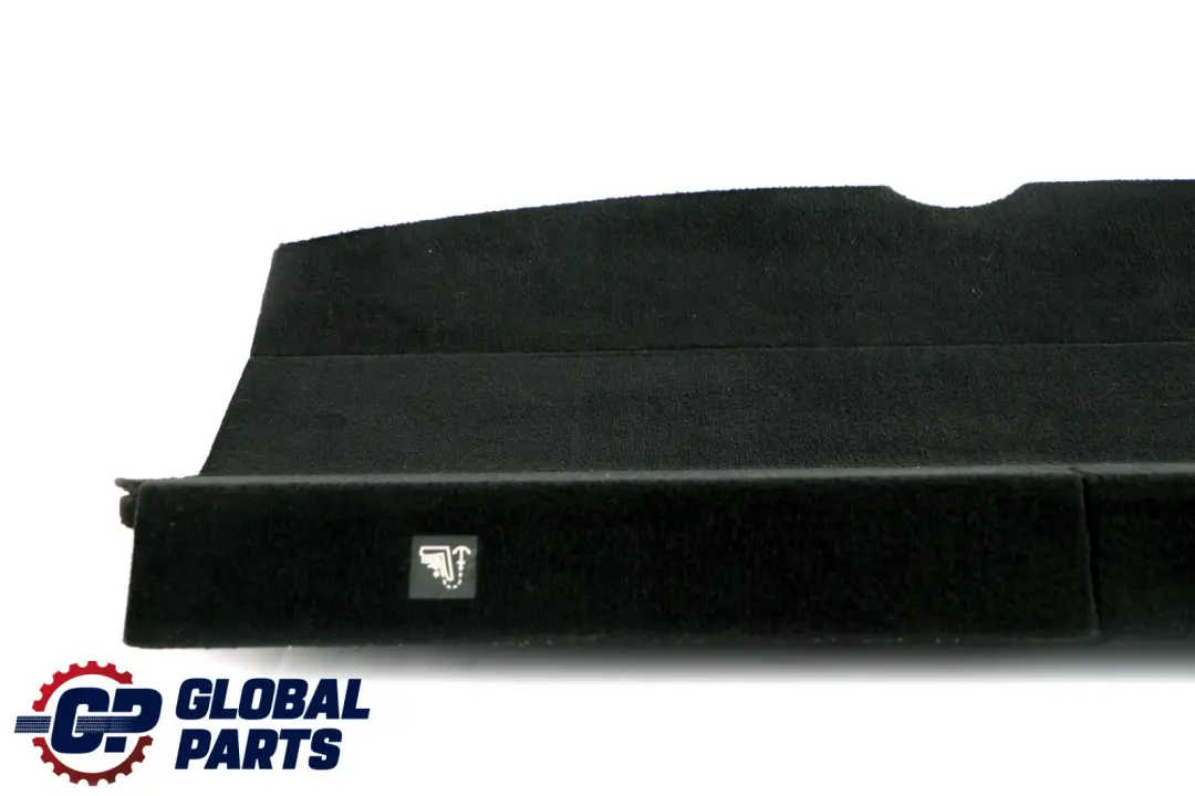 Boot Floor Carpet Flooring Loading Cover to Mini Cooper Clubman R55 with Part number 6952383 Mini Cooper Clubman R55 Boot Floor Carpet Flooring Loading Cover - SKU 6952383 - Part number 6952383