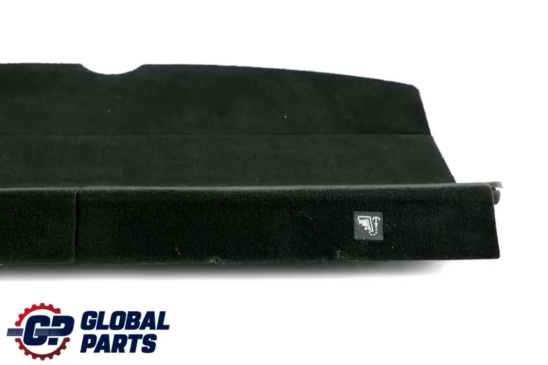 Bota Piso Alfombra Suelo Carga Cubierta para Mini Cooper Clubman R55 con número de pieza 6952383 Mini Cooper Clubman R55 Bota Piso Alfombra Suelo Carga Cubierta - SKU 6952383 - Número de pieza 6952383