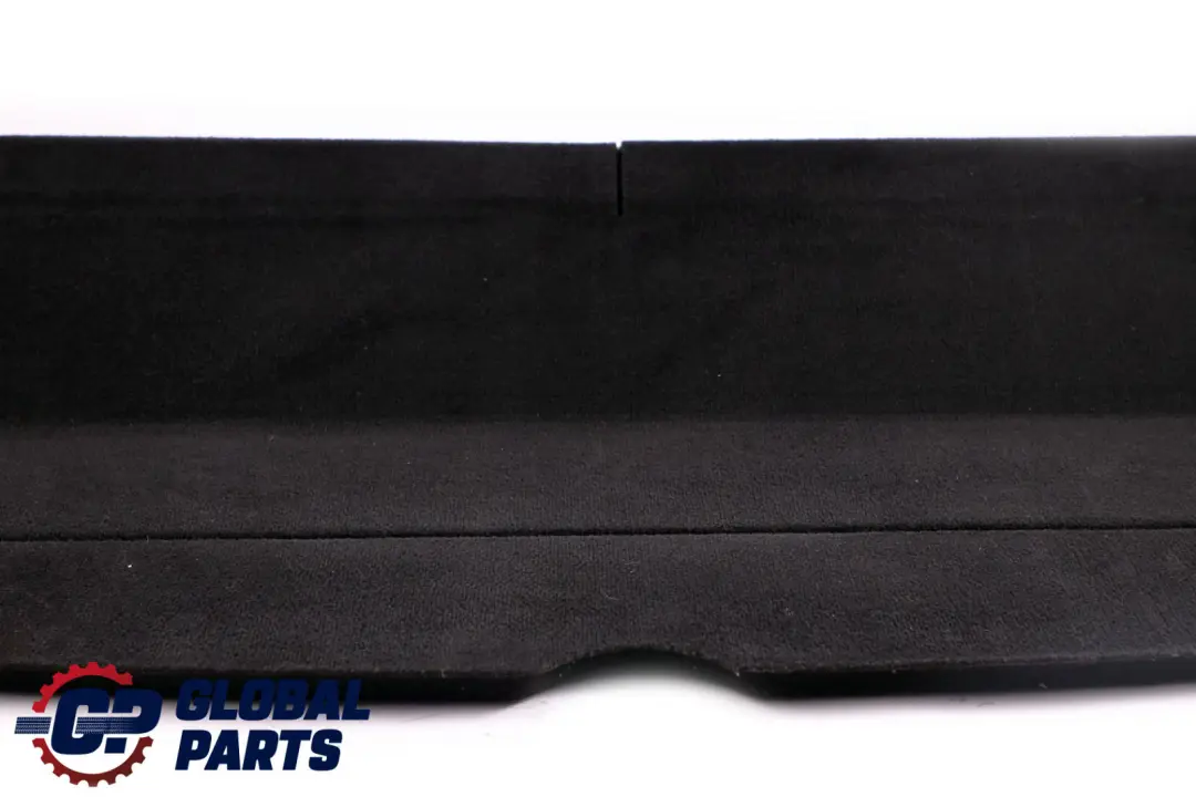 Mini Cooper Clubman R55 Pavimento stivale Tappeto carico - SKU 6952383 - Numero di parte 6952383