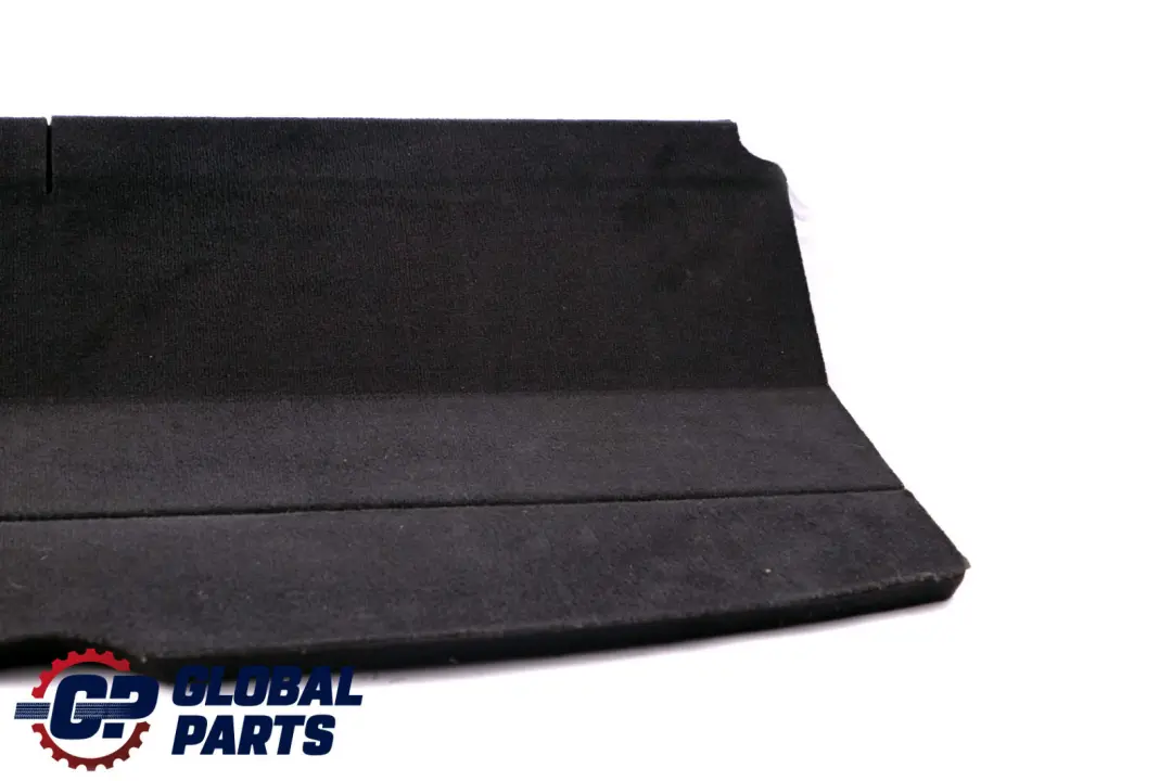 Bota Piso Alfombra Suelo Carga Cubierta para Mini Cooper Clubman R55 con número de pieza 6952383 Mini Cooper Clubman R55 Bota Piso Alfombra Suelo Carga Cubierta - SKU 6952383 - Número de pieza 6952383