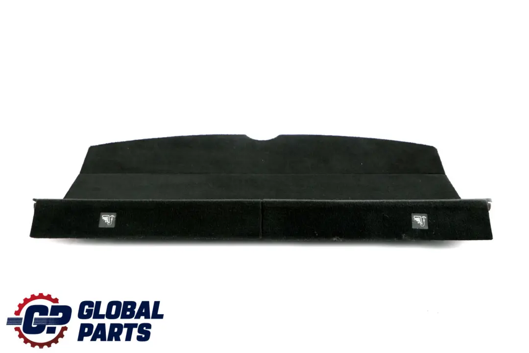 Mini Cooper Clubman R55 Pavimento stivale Tappeto carico - SKU 6952383 - Numero di parte 6952383
