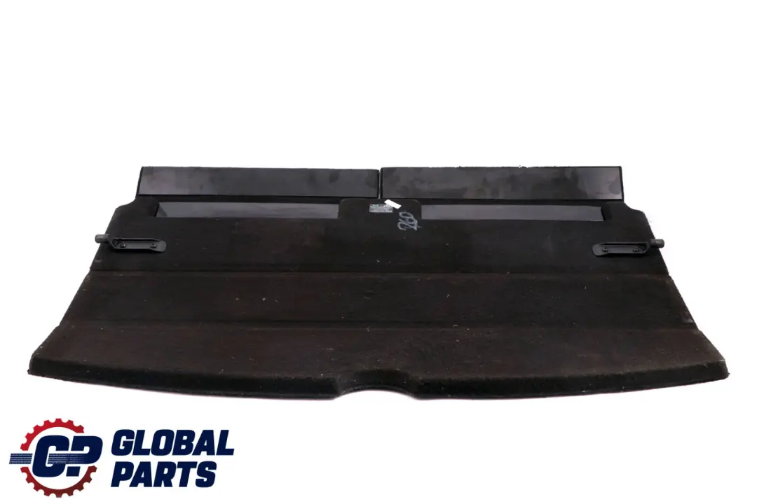 Mini Cooper Clubman R55 Pavimento stivale Tappeto carico - SKU 6952383 - Numero di parte 6952383