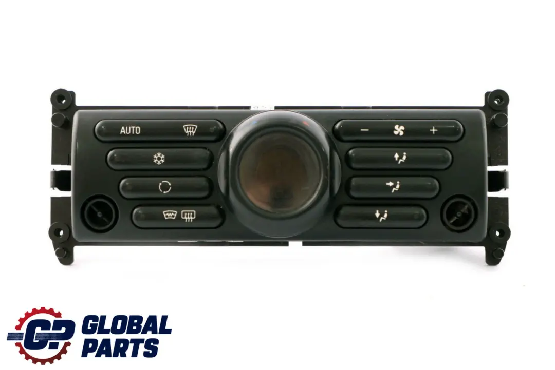Calentador Automático Panel Control Aire Acondicionado para Mini R50 R52 R53 con número de pieza 6962470 Mini R50 R52 R53 Calentador Automático Panel Control Aire Acondicionado - SKU 6952390 - Número de pieza 6962470