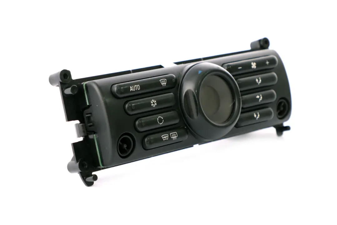 Heizungsautomatik Bedienfeld Klimaanlage für Mini R50 R52 R53 mit Teilenummer 6962470 Mini R50 R52 R53 Heizungsautomatik Bedienfeld Klimaanlage - SKU 6952390 - Teilenummer 6962470