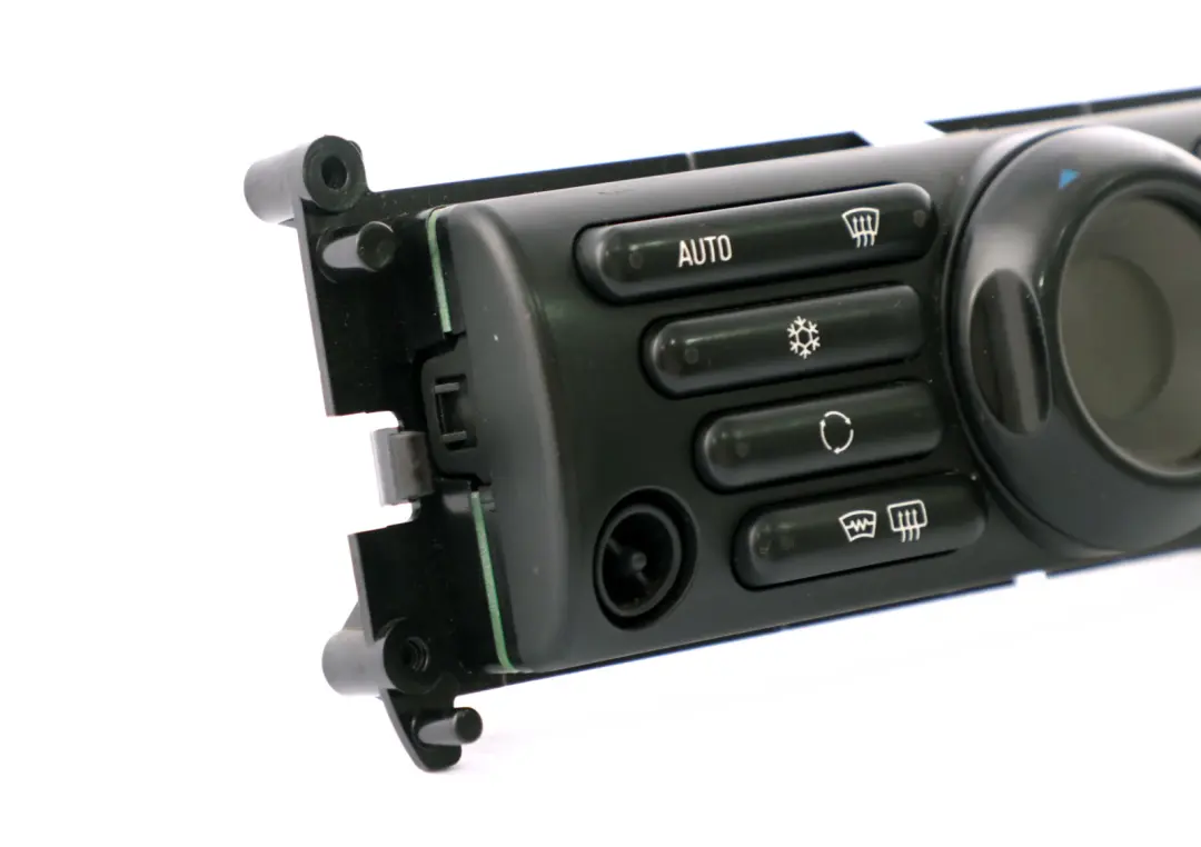 Mini R50 R52 R53 Automatic Heater Control Panel Air Conditioning - SKU 6952390 - Part number 6962470