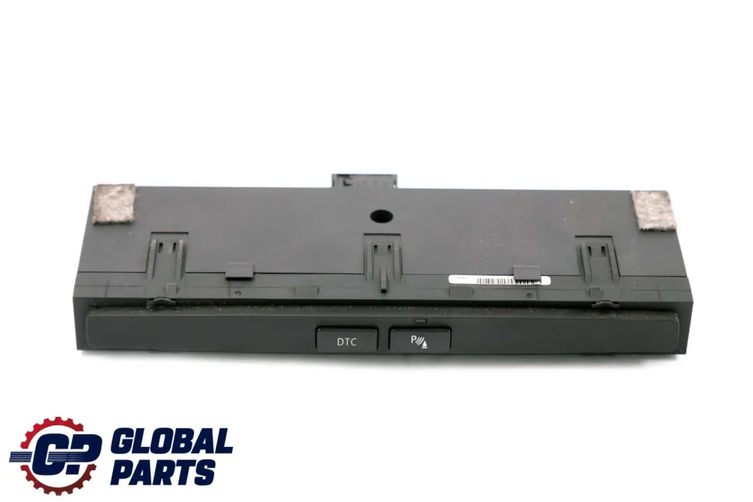 BMW 5 Series E60 E61 Centre Console Switch Centre DTC PDC - SKU 6952477 - Part number 6979396