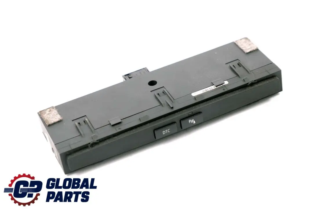 BMW 5 Series E60 E61 Centre Console Switch Centre DTC PDC - SKU 6952477 - Part number 6979396