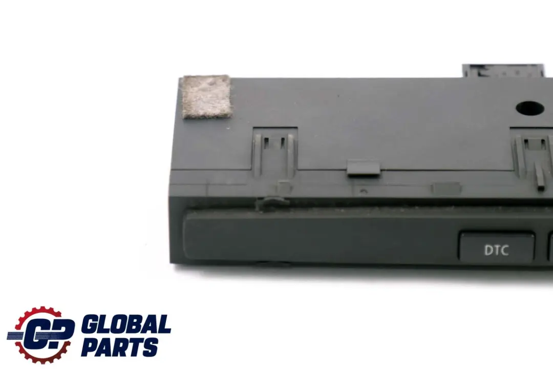 BMW E60 E61 Consola Central Interruptor Centro DTC PDC - SKU 6952477 - Número de pieza 6979396