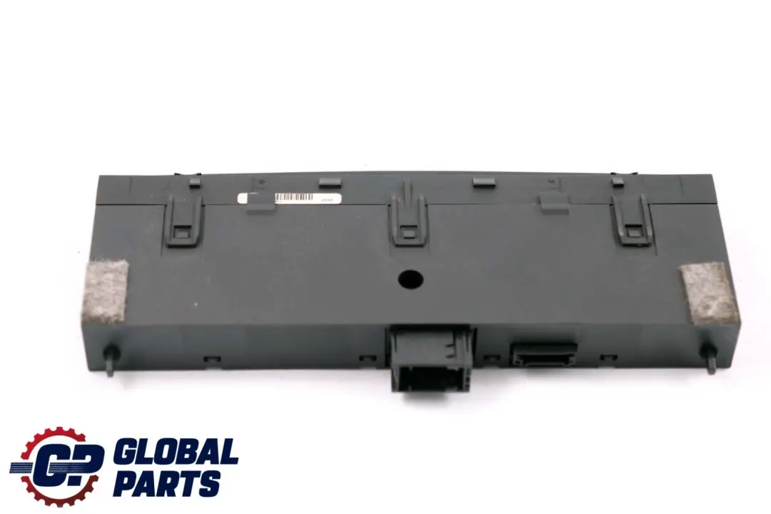BMW E60 E61 Panel Przełącznik Włącznik DTC PDC - SKU 6952477 - Numer Części 6979396