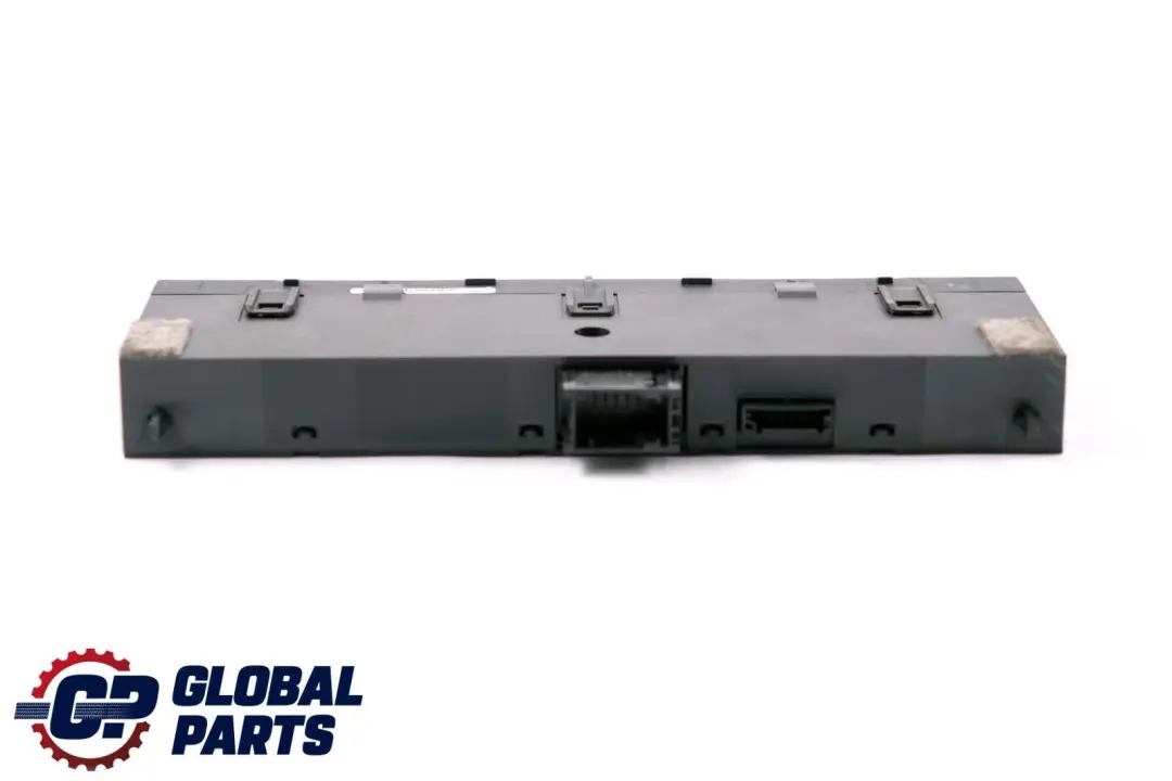 BMW 5 E60 E61 Centre de Commutation Console Centrale Appareil Commande Dtc - SKU 6952477 - Numéro de pièce 6979396