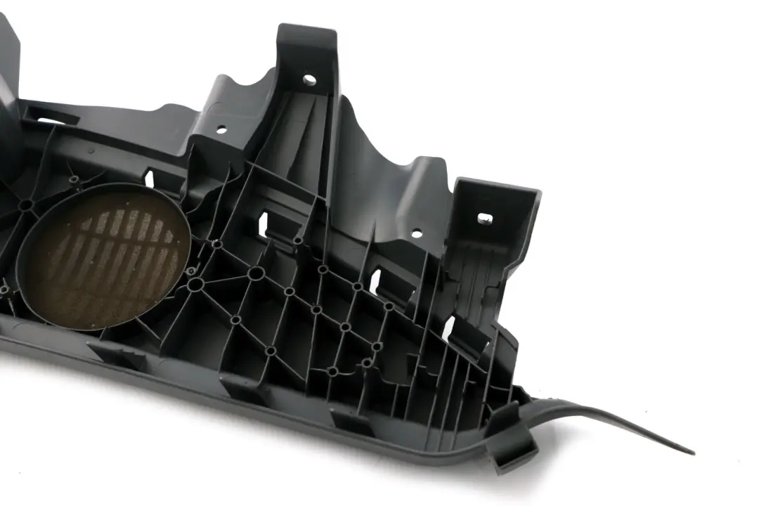BMW 1 er E87 Aufnahme Ablegeboden Hinten Links Alaskagrau Grau 67119501 - SKU 6952611 - Teilenummer 6952611