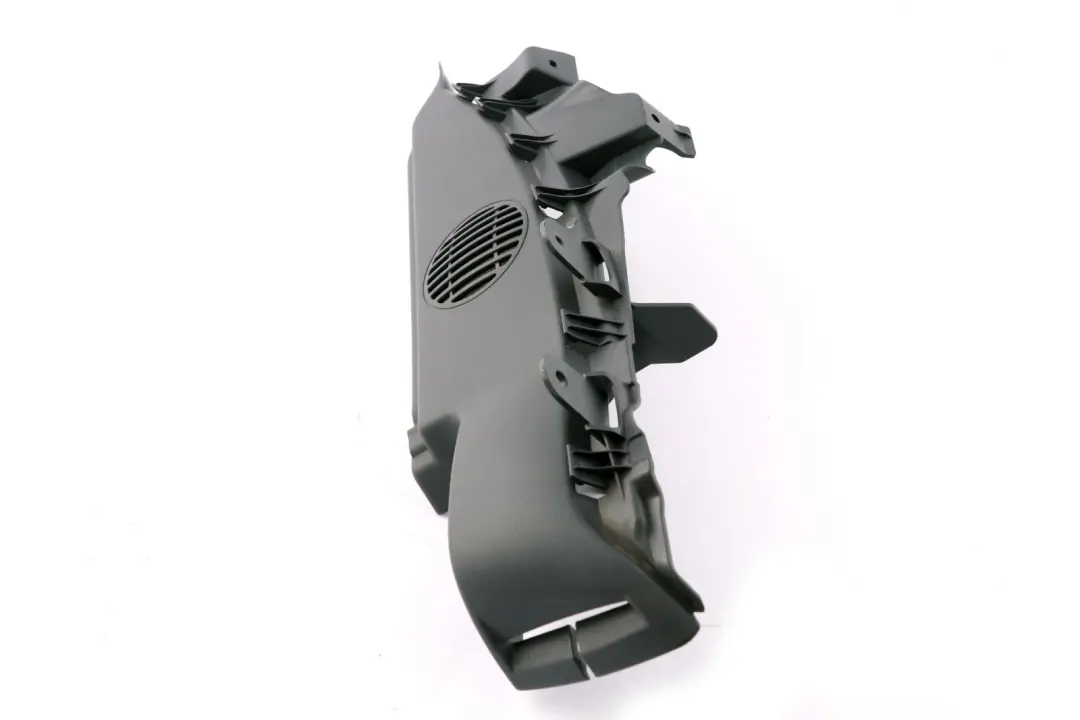 BMW 1 er E87 Aufnahme Ablegeboden Hinten Links Alaskagrau Grau 67119501 - SKU 6952611 - Teilenummer 6952611