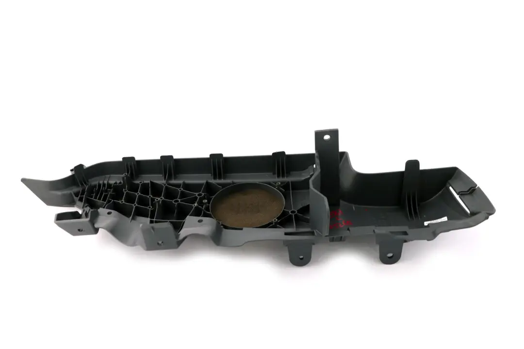 BMW 1 er E87 Aufnahme Ablegeboden Hinten Links Alaskagrau Grau 67119501 - SKU 6952611 - Teilenummer 6952611