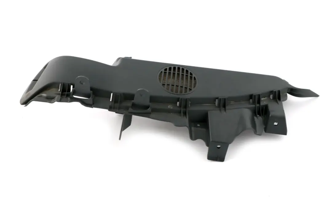 BMW 1 er E87 Aufnahme Ablegeboden Hinten Links Alaskagrau Grau 67119501 - SKU 6952611 - Teilenummer 6952611